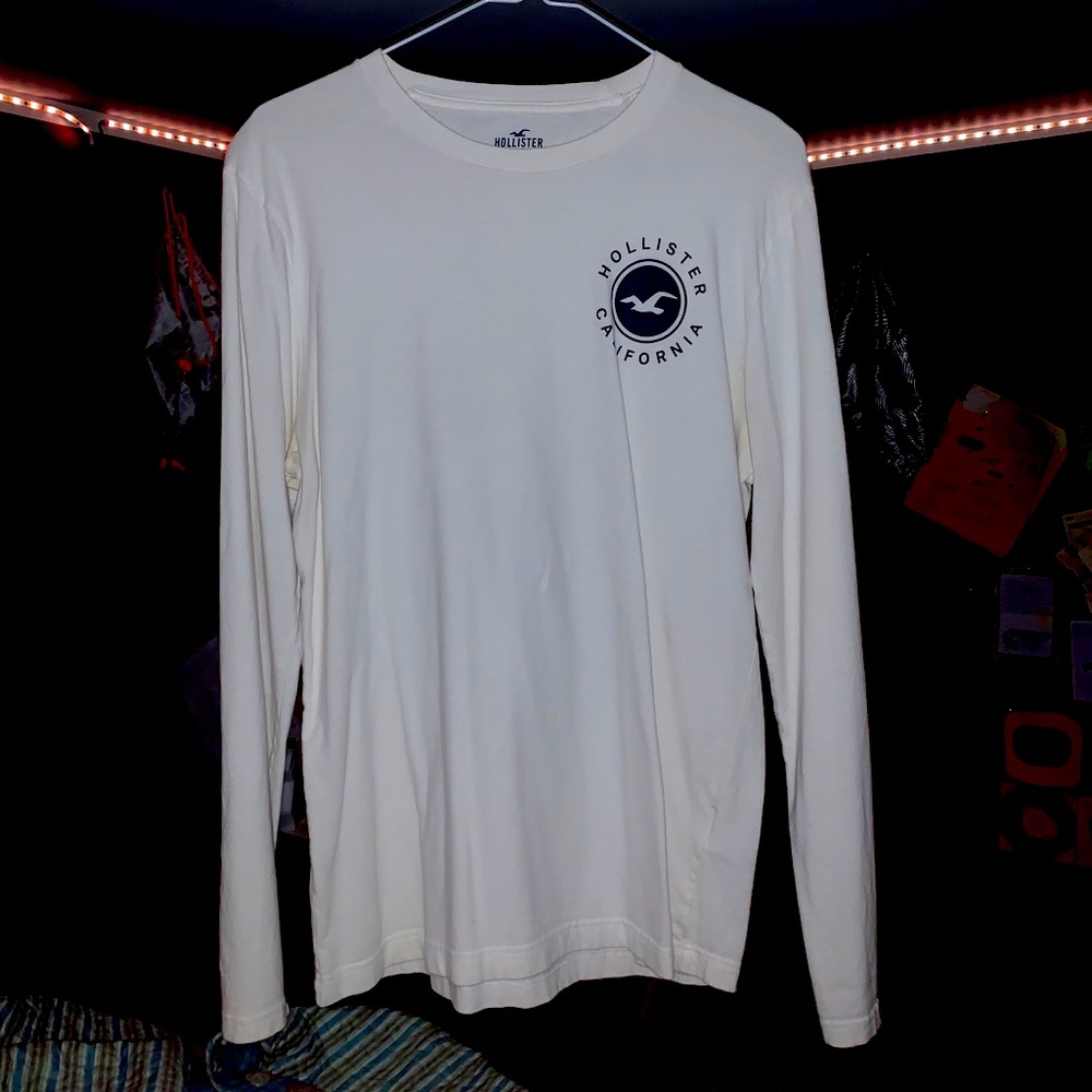 Hollister Long Sleeve